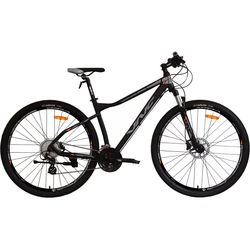 VNC MontRider A4 29 2023 frame XL