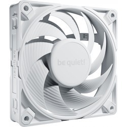 be quiet! Silent Wings Pro 4 120mm PWM White