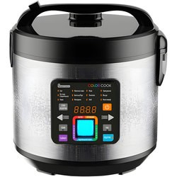 Prime Technics PMC 1286 Color Cook