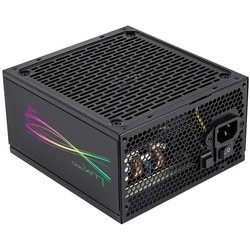 Aerocool LUX PRO RGB LUX PRO RGB 550M