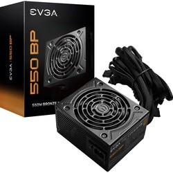 EVGA BP 100-BP-0550-K1