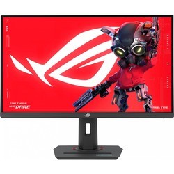 Asus ROG Strix XG27ACS черный