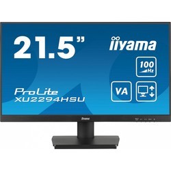 Iiyama ProLite XU2294HSU-B6 21.5&nbsp;&#34;  черный