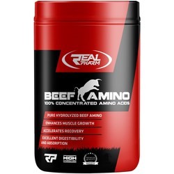 Real Pharm Beef Amino 500 tab