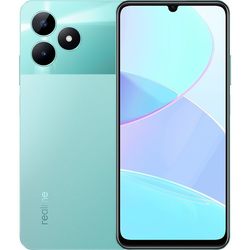 Realme C51 256&nbsp;ГБ / 6&nbsp;ГБ