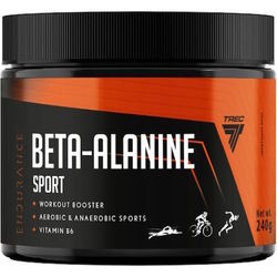 Trec Nutrition Beta-Alanine Sport 240 g