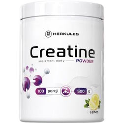 Herkules Creatine Powder 250&nbsp;г