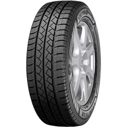 Goodyear Vector 4Seasons Cargo 235\/60 R17C 114R