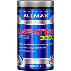 ALLMAX Creatine 3000 120&nbsp;шт