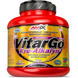 Amix VitarGo Kre-Alkalyn 2000&nbsp;г