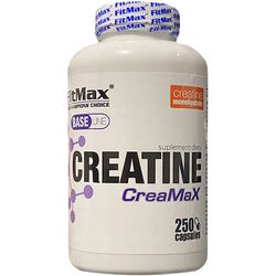 FitMax Creatine CreaMax Caps 250&nbsp;шт