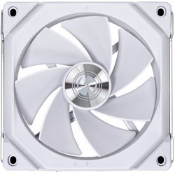 Lian Li Uni Fan SL120 V2 Reverse White