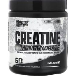 Nutrex Creatine Monohydrate 1000&nbsp;г