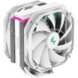 Deepcool AS500 PLUS White