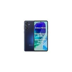 Samsung Galaxy M55 5G 256&nbsp;ГБ / 8&nbsp;ГБ (черный)