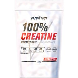 Vansiton 100% Creatine Monohydrate 250&nbsp;г