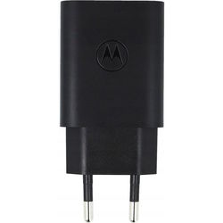 Motorola TurboPower 20W Wall Charger