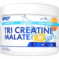 SFD Nutrition Tri Creatine Malate 250&nbsp;г