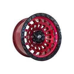 OFF-ROAD Wheels OW1025 9x17\/6x139,7 ET-11 DIA110,6
