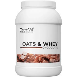 OstroVit Oats & Whey 1&nbsp;кг