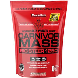 MuscleMeds Carnivor Mass 0.5&nbsp;кг