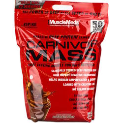 MuscleMeds Carnivor Mass 6.7&nbsp;кг