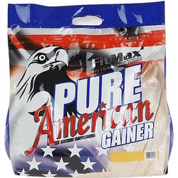 FitMax Pure American Gainer 4.5&nbsp;кг