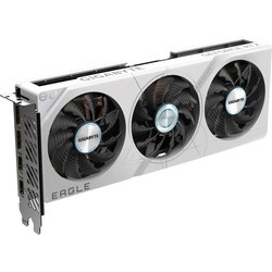 Gigabyte GeForce RTX 4060 Ti EAGLE OC ICE 8G