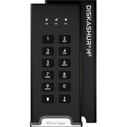 iStorage diskAshur M2 IS-DAM2-256-1000 1&nbsp;ТБ