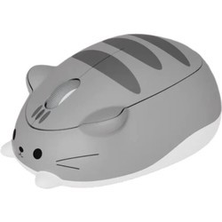 Akko Cat Theme Mouse