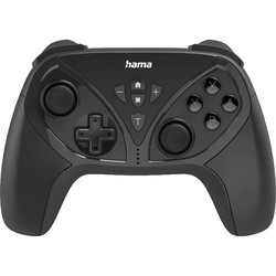 Hama Bluetooth Controller for Nintendo Switch\/Lite