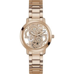 GUESS Quattro Clear GW0300L3