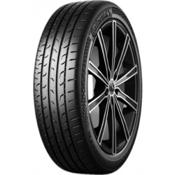 Continental MaxContact MC6 255\/55 R19 107V