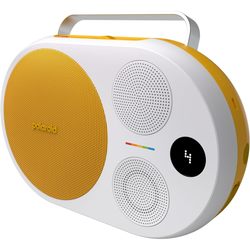 Polaroid P4 Music Player