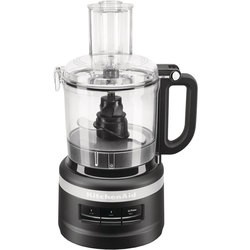 KitchenAid 5KFP0719BBM черный