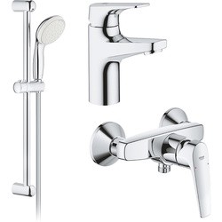 Grohe BauFlow 121630S