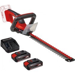 Einhell GC-CH 18\/40 Li Kit (2x2.5 Ah)