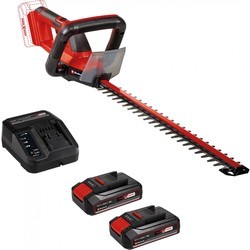 Einhell GC-CH 18\/50 Li Kit (2x2.5 Ah)