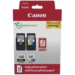 Canon PG-540\/CL-541 5225B013