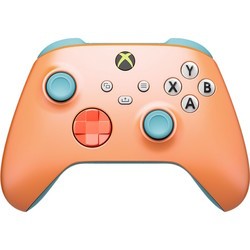 Microsoft Xbox Wireless Controller – Sunkissed Vibes OPI Special Edition