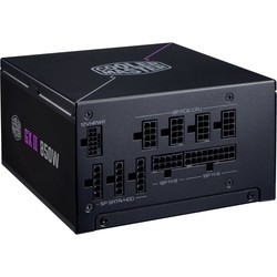 Cooler Master GX II MPX-8503-AFAG-2