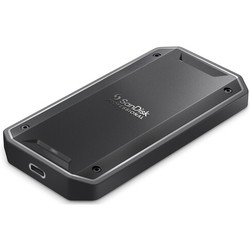 SanDisk PRO-G40 SDPS31H-001T-GBCND 1&nbsp;ТБ