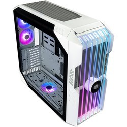 Cooler Master HAF 700 EVO белый