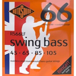 Rotosound Swing Bass 66 45-105 LF