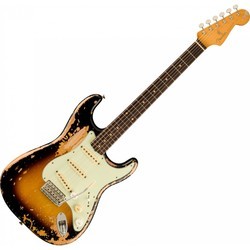 Fender Mike McCready Stratocaster