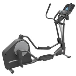 Life Fitness X3 Console