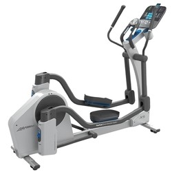 Life Fitness X5 Console