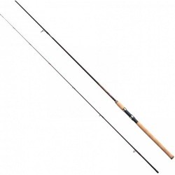 Daiwa Vulcan Supreme Jerkbait 571HFB