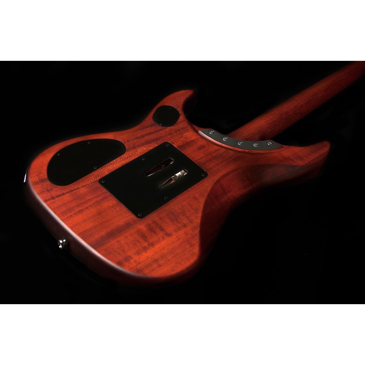 Washburn N24 Nuno Vintage Padauk