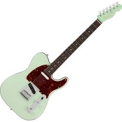 Fender American Ultra Luxe Telecaster